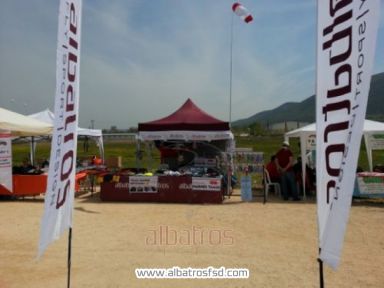 Nilüfer Havacılık Hedef Yarışması 2016